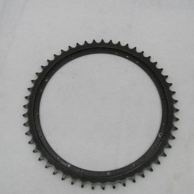 Harley OEM 51Tooth Rear Wheel Drum Brake Sprocket SL SLH XL XLCH XLH 4