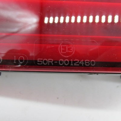 Harley-Davidson Genuine OEM NOS Right Tour-Pak Taillight LED Assembly