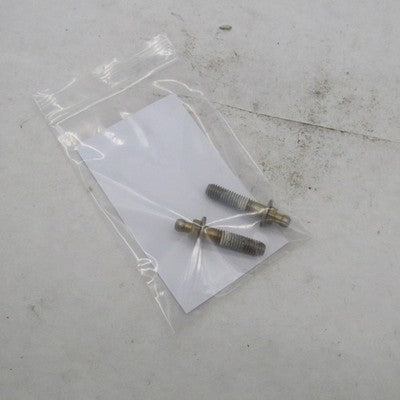 Harley Davidson OEM Pair of Air Cleaner Banijo Breather Bolts 29465-08