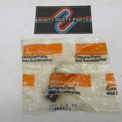 AMF Harley Davidson NOS OEM Brush w/Stud 31441-73