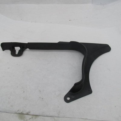 Harley Davidson OEM Softail Lower Drive Belt Guard Debris Deflector 60