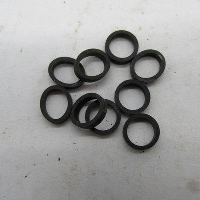 Lot of 9 Harley-Davidson OEM NOS 36-79 Shifter Cam Shaft Rubber Seals