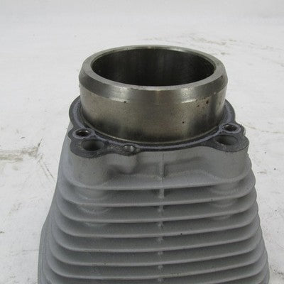 Pair of Harley OEM 86-03 Sportster 883 Silver Cylinder Jugs & Pistons