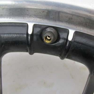 Harley Davidson Genuine Stock 16x3 Tri Glide Front Wheel Rim 83326-09