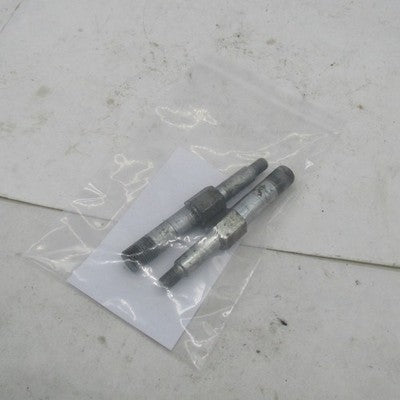 Pair of Harley OEM 56-74 Ironhead Sportster Upper Rear Shock Studs 545