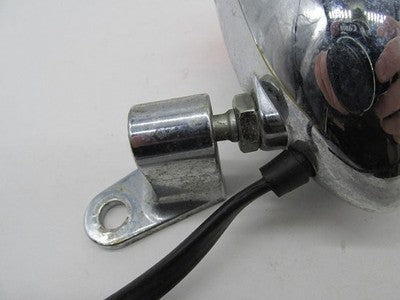 Mixed Lot of 3 Harley-Davidson Genuine Chrome Bullet Turn Signals Asse