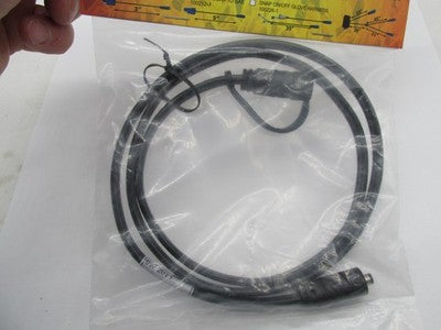 Gears Canada X4 40" Cables Extension Cable 100250-1-40