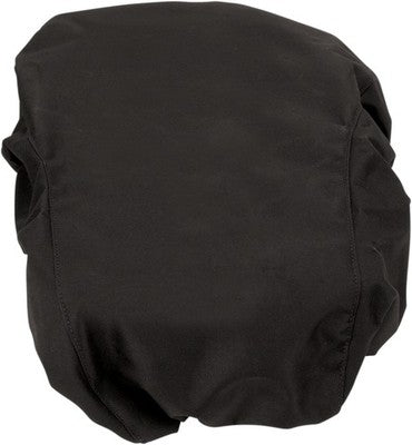 Moose Racing Cordura Seat Cover Black 0821-0717