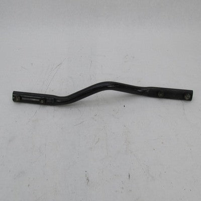 Harley Davidson OEM 95-17  Dyna Glide FXD Exhaust Hanger Bracket Black