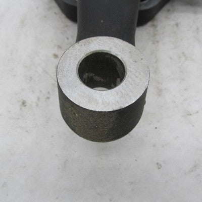 Harley OEM Softail Touring Rear Brake Caliper *Missing Bleeder Screw*