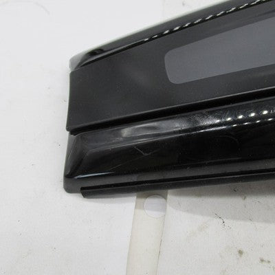Harley Davidson OEM 2021-2023  Road Glide Tank Dash Console Black 7090