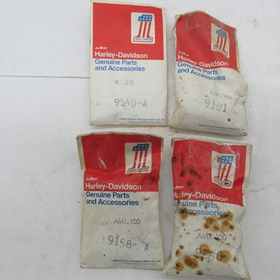 Mixed Lot (6+ Lbs) of Harley Davidson Genuine NOS Bearing Rollers