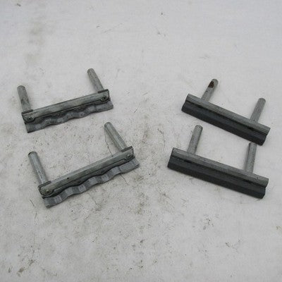 Sunnen AN500 280-Grit 9J Cylinder Honing Stone Set M27-J65 45650