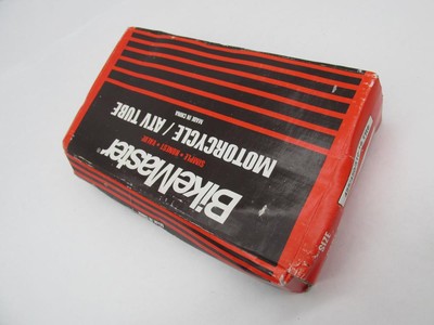 Bike Master Motorcycle TR6 Tube 4.25/5.10-18 37-0188