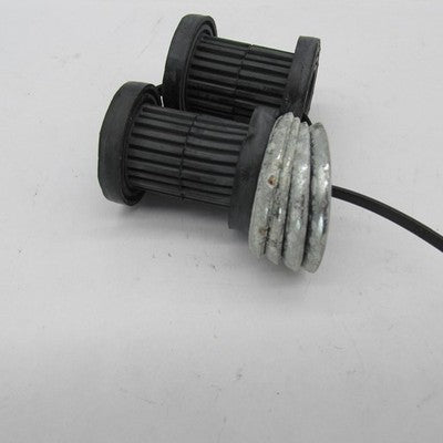 Harley Davidson OEM NOS Handlebar Riser Bushings