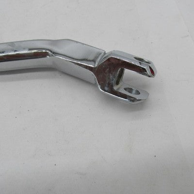 Harley OEM NOS 77-84 XL Ironhead Hi-Way Footrest Mount Kit w/ Footpegs