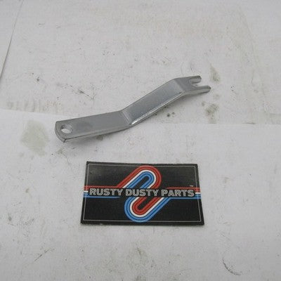 Harley-Davidson Sportster Ironhead Shovelhead Chrome Air Cleaner Suppo
