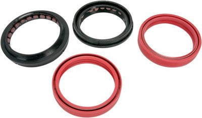 Moose Racing Fork and Dust Seal Kit 49mm 60.0mm/60.25mm 11mm 0407-0101