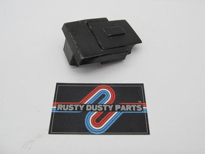 BMW Vintage Integral Saddlebag Latch 46542300088