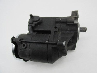 Harley Davidson Genuine Starter Motor 94-06 Harley Touring Softail Dyn