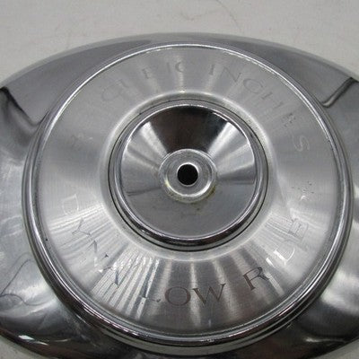 Harley-Davidson OEM 88ci Dyna Low Rider Air Cleaner Cover Chrome 29121