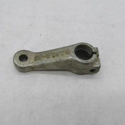 Harley OEM Shovelhead Panhead Right Rider Footpeg Mount Support Bracke