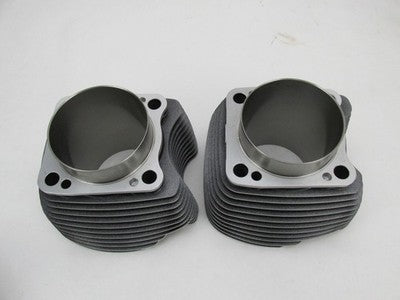 S&S Cycle NOS Harley 17-20 M8 128" Big Bore Cylinder Kit 0910-0733