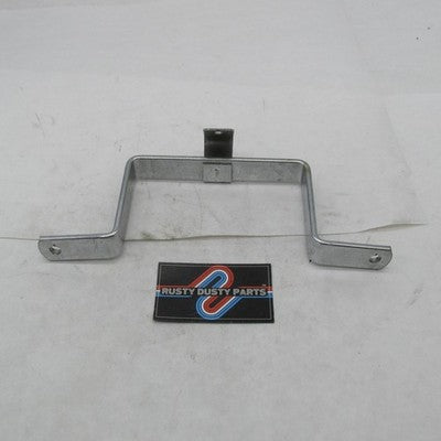 Harley OEM Touring Rear Fender to Saddlebag Hidden Support Bracket 911