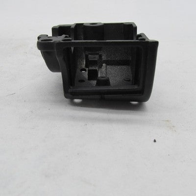 Harley OEM 82-95 Big Twin Sportster Left Lower Handlebar Switch Housin
