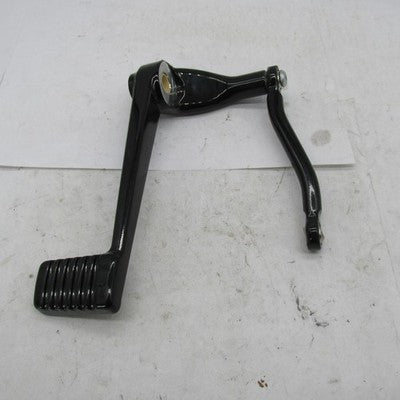 Harley Davidson Genuine M8 Rear Brake Pedal Milwaukee 2018+ Softail 50