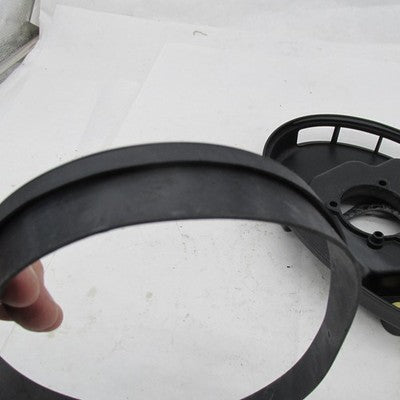 Harley Genuine Air Cleaner Filter Backing Plate 01-07 Touring Softail