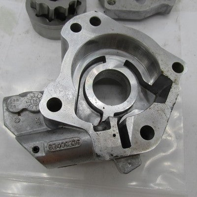 Harley Davidson Genuine M8 Oil Pump Assembly 62400236 62400244
