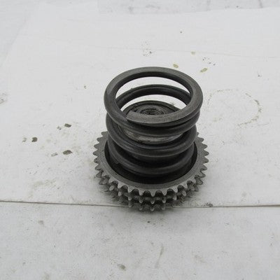 Harley-Davidson OEM Ironhead Sportster Compensator Sprocket Assembly 4