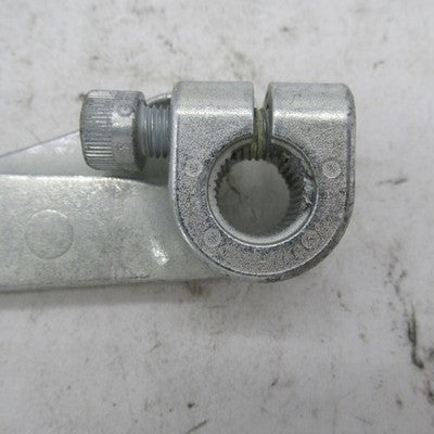 Harley OEM 18-25 Softail Mid Shift Assembly - Arm, Hardware, & Linkage