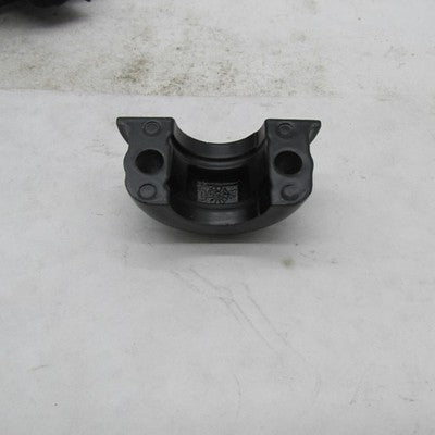 Harley Davidson OEM Right Side Master Brake Cylinder 9/16" Bore w Clam