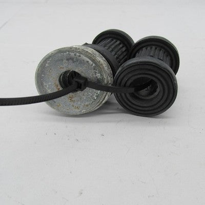 Harley Davidson OEM NOS Handlebar Riser Bushings