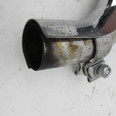 Harley Davidson Genuine Crossover Road King Exhaust Mid Pipe 65627-99A