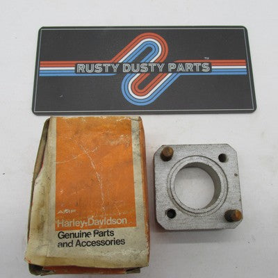 Harley Davidson Genuine NOS Carburetor Insulating Block Sportster 2701