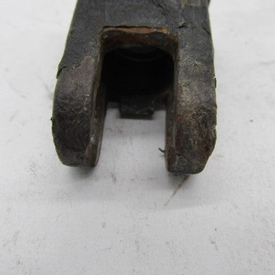 Harley-Davidson OEM Stock Softail FXDWG Footpeg Yoke