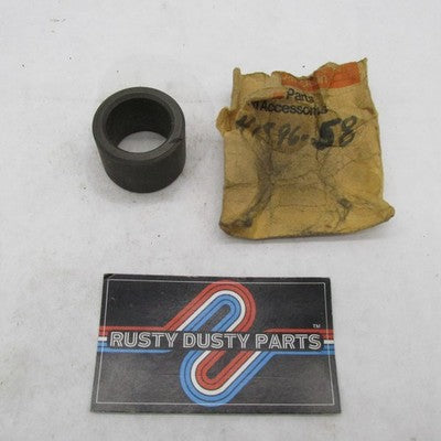 Harley-Davidson Genuine OEM NOS 1" Rear Axle Sleeve Spacer 41596-58