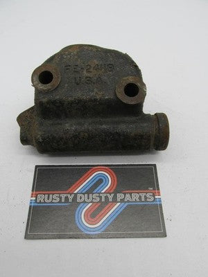 Wagner Harley Davidson Vintage Rear Brake Master Cylinder FE24119