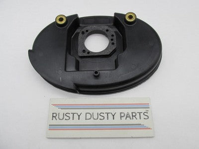 Harley Davidson Genuine Air Cleaner Backing Plate 29581-01B