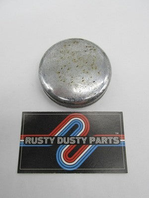 Vintage GME Eaton Vented Gas Fuel Tank Cap Harley Panhead Shovelhead K