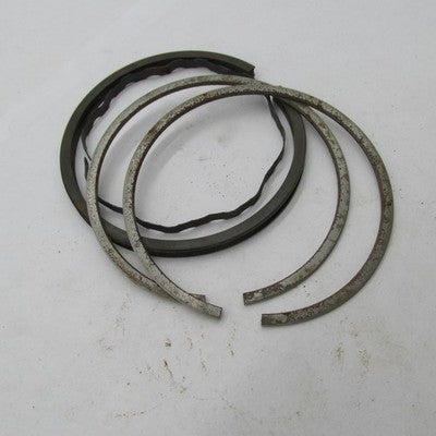 Harley-Davidson Genuine OEM NOS 57-91 Ironhead +.050" Piston Ring Set