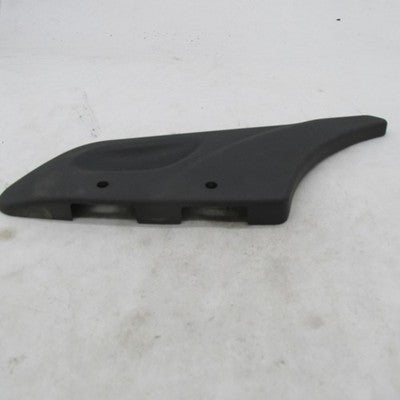 Buell OEM M2 Cyclone Rear Belt Cover Heel Guard 97-02 M0578.1A