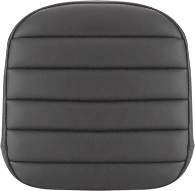 Saddlemen Sissy Bar Pad Tuck-N-Roll 40746
