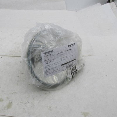 Harley Davidson OEM Stock 7" Headlight 05 Touring 68390-05 93710B-18