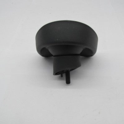 Harley Davidson OEM Black Inner Fairing Rear View Right Side Mirror