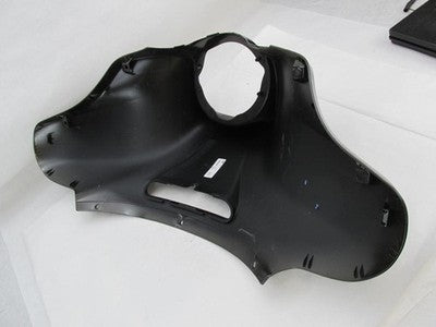 Harley-Davidson River Rock Gray Touring Batwing Outer Fairing 57000378