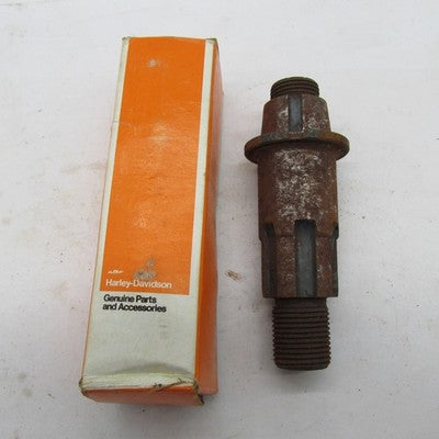 Harley Davidson Genuine NOS Engine Sprocket Shaft 24000-75